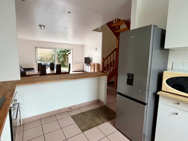 Maison 4 pièces 106 m²
