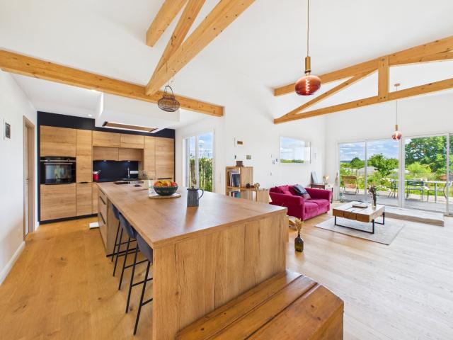 Maison 4 pièces 106 m²