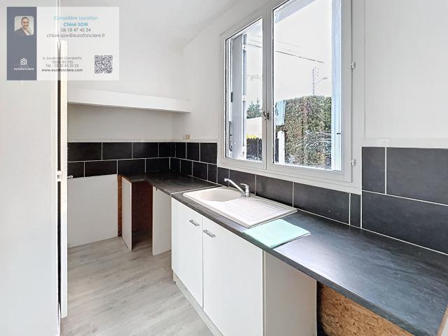Maison 4 pièces 106 m²