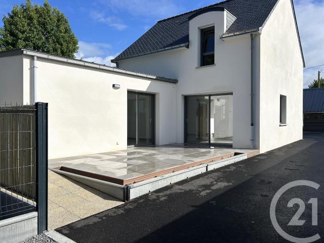 Maison 4 pièces 106 m²
