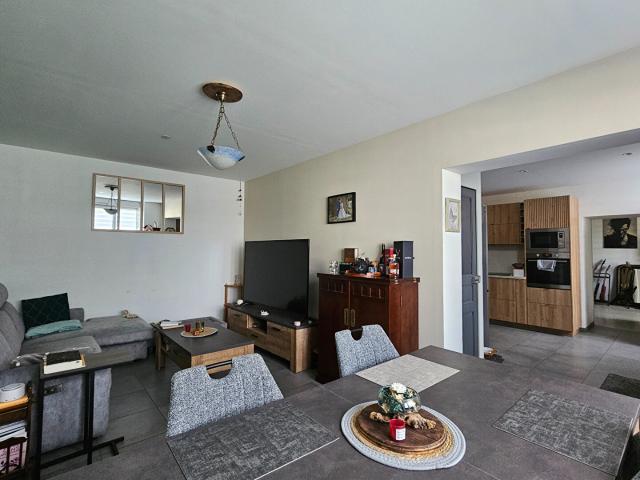 Maison 4 pièces 106 m²