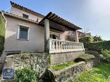 vendre Maison à Alpes - Jardin, Terrasse