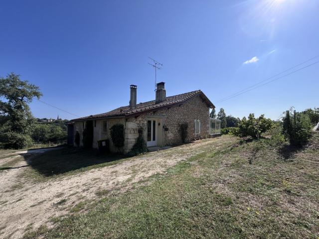 Maison 4 pièces 106 m²