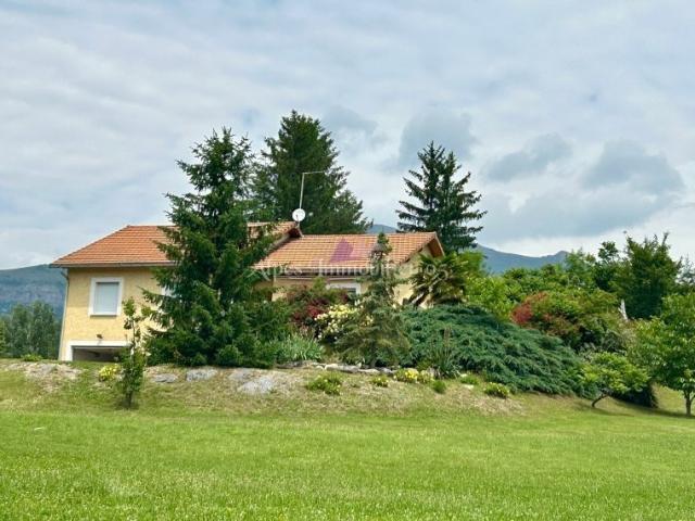 Maison 4 pièces 106 m²