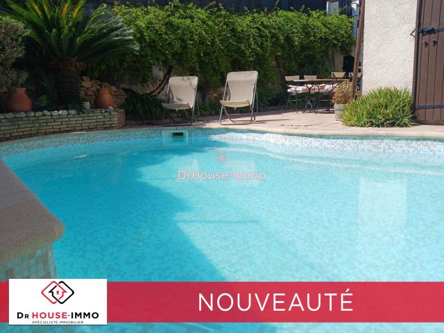 Maison 4 pièces 106 m²