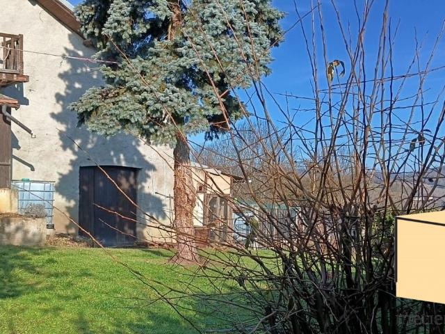 Maison 4 pièces 106 m²