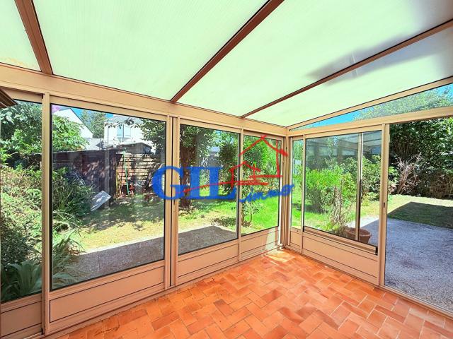 Maison 4 pièces 106 m²