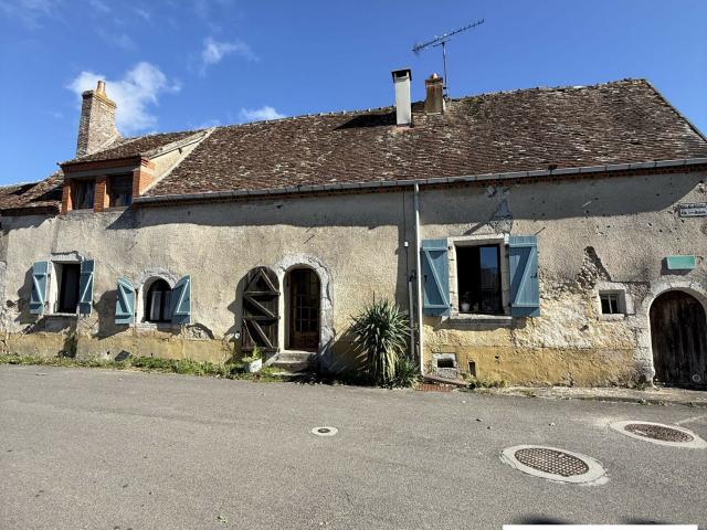 Maison 4 pièces 106 m²