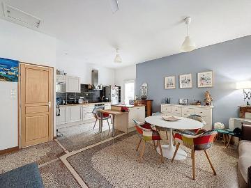 Maison 4 pièces 106 m²