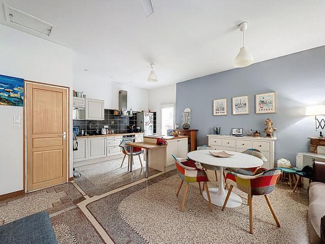 Maison 4 pièces 106 m²