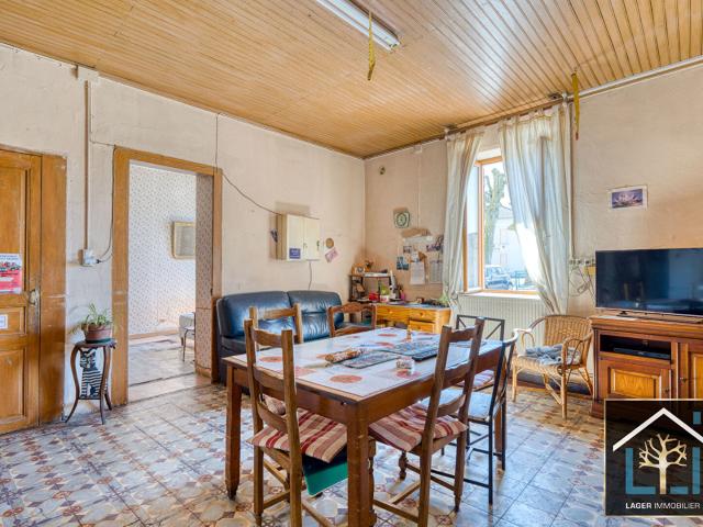 Maison 4 pièces 106 m²