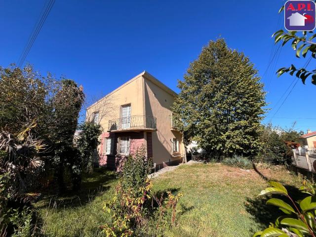 Maison 4 pièces 106 m²