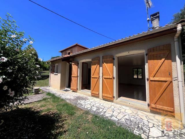 Maison 4 pièces 106 m²