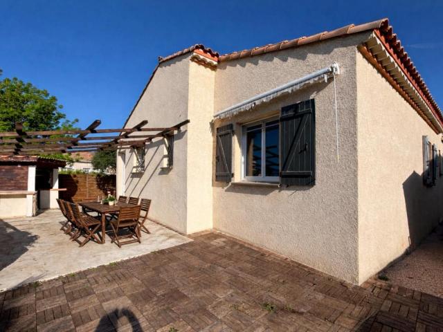 Maison 4 pièces 106 m²