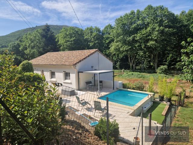 Maison 4 pièces 106 m²