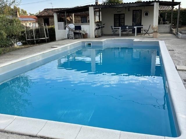 Maison 4 pièces 106 m²