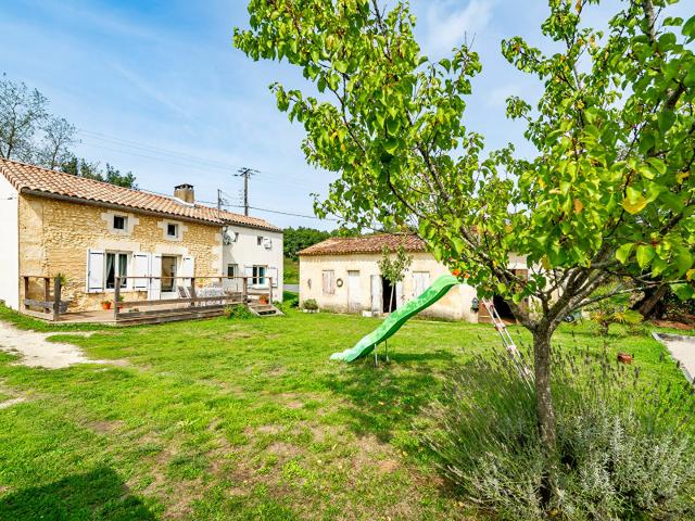Maison 4 pièces 106 m²