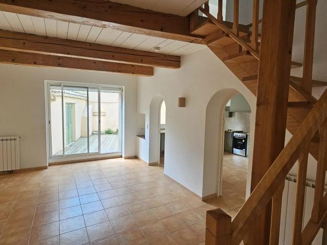 Maison 4 pièces 106 m²