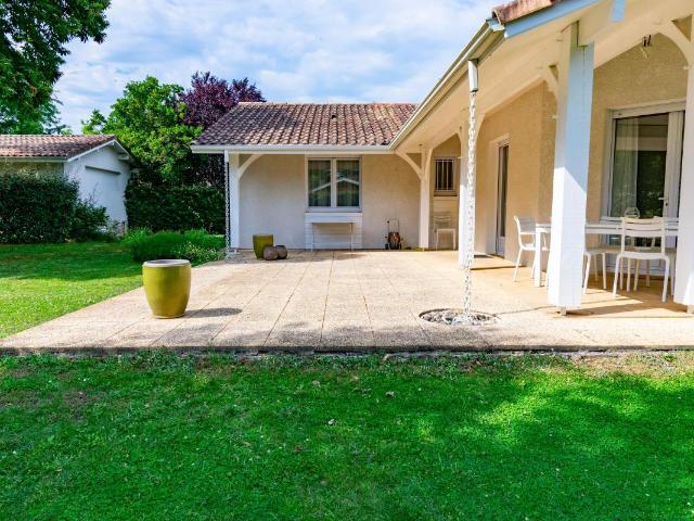 Maison 4 pièces 106 m²