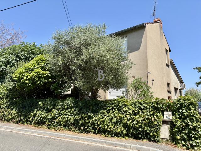 Maison 4 pièces 106 m²