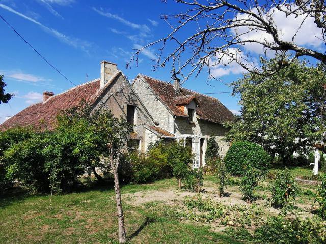 Maison 4 pièces 106 m²