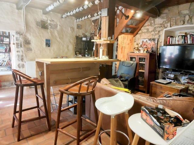 Maison 4 pièces 106 m²