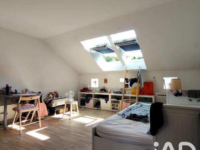 Maison 4 pièces 106 m²