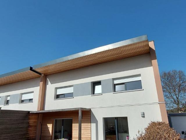 Maison 4 pièces 106 m²