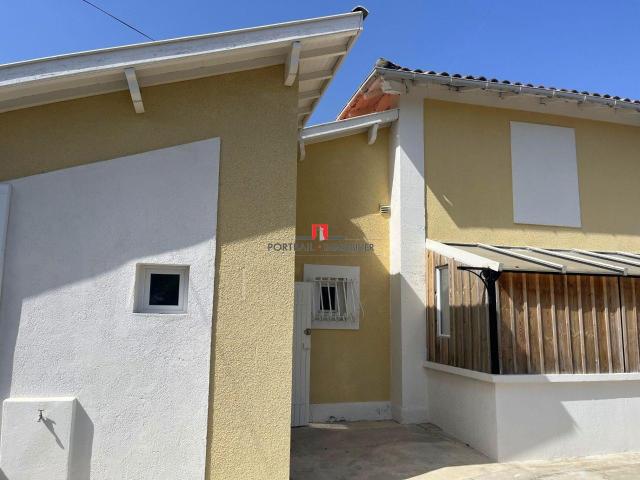 Maison 4 pièces 106 m²