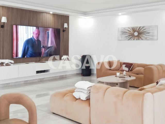 Maison 4 pièces 106 m²