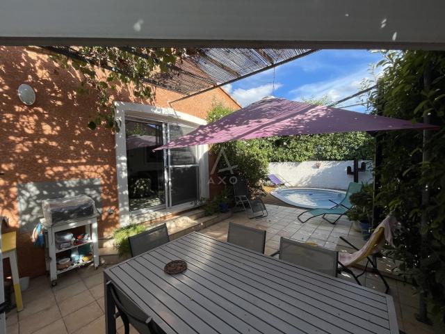 Maison 4 pièces 106 m²