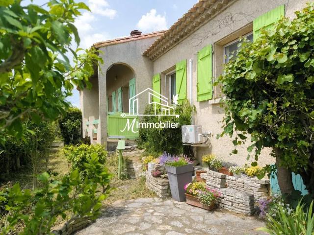 Maison 4 pièces 106 m²