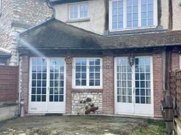 Thoiry Savoie, Celliers - Jardin, Parking