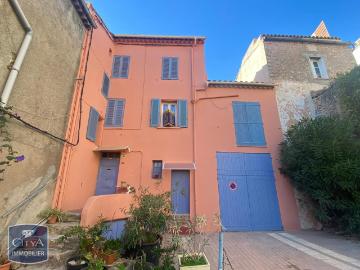 Maison 4 pièces 106 m²