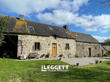 Maison 4 pièces 106 m²