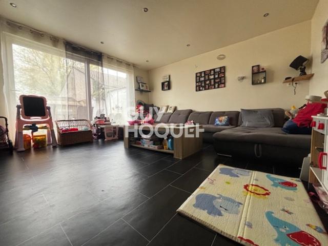 Maison 4 pièces 106 m²