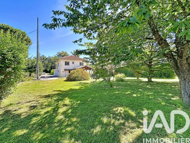 Maison 4 pièces 106 m²
