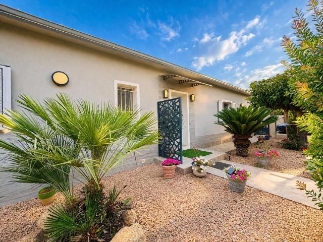 Maison 4 pièces 106 m²