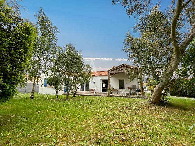 Maison 4 pièces 106 m²