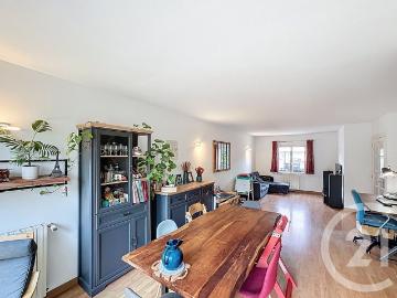 Maison 4 pièces 106 m²