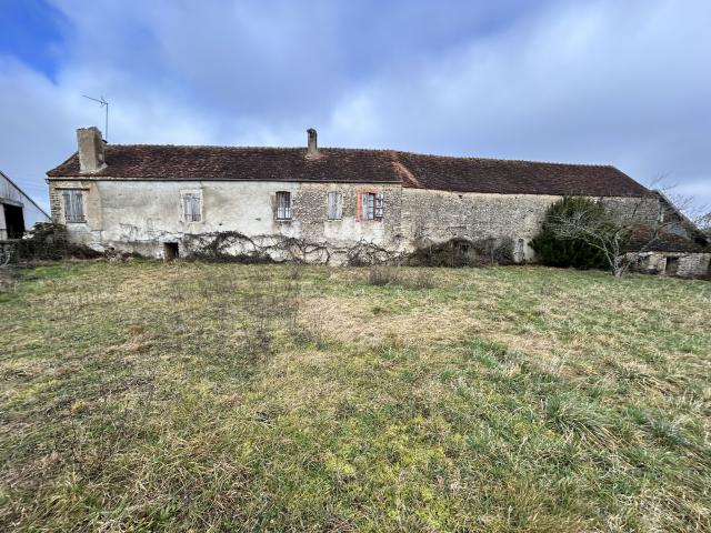 Maison 4 pièces 106 m²