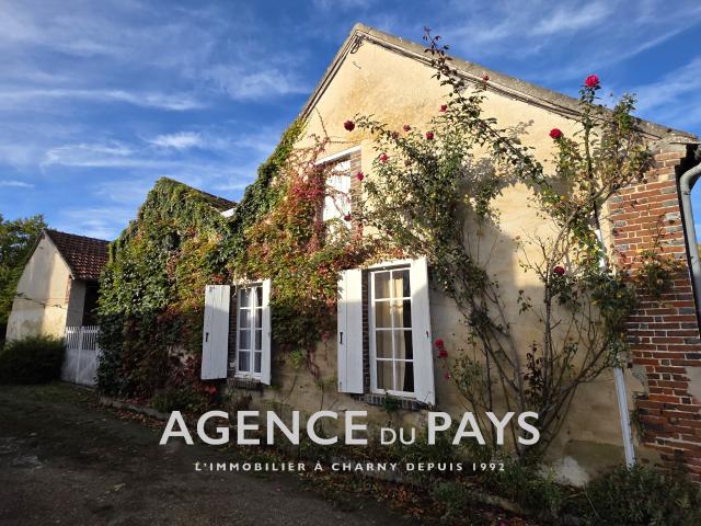 Maison 4 pièces 106 m²