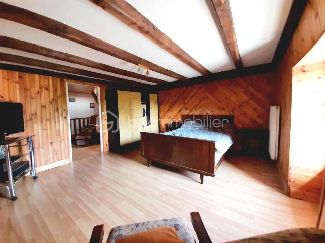 Maison 4 pièces 104 m²