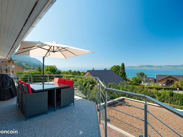 Maison 4 pièces 106 m²