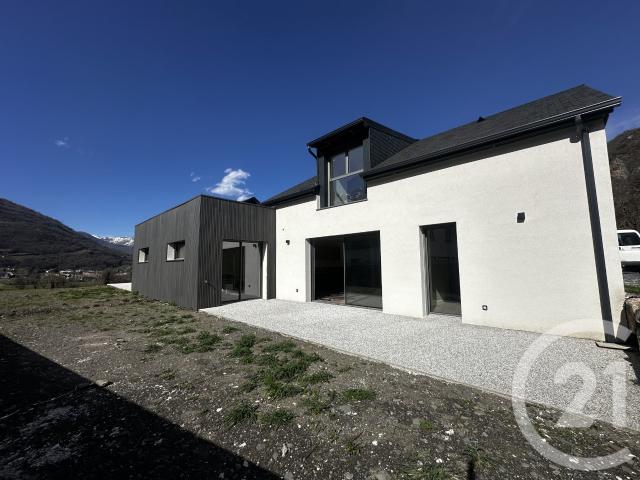 Maison 4 pièces 106 m²