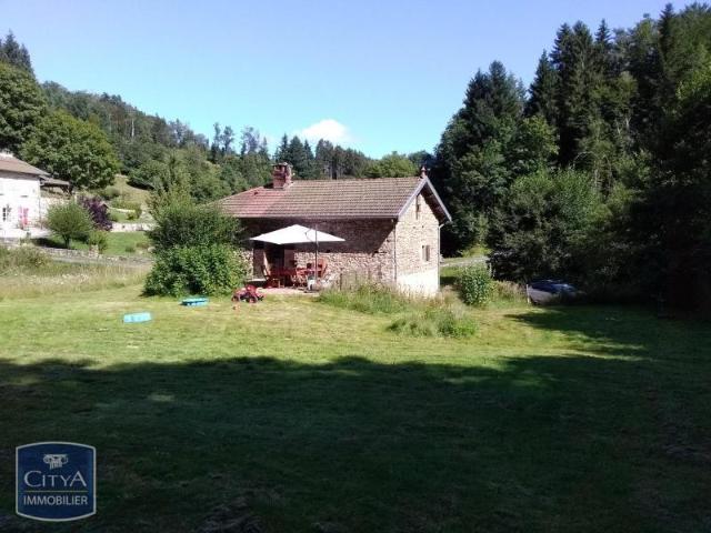 Maison 4 pièces 106 m²