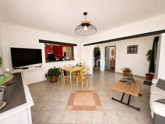 Maison 4 pièces 106 m²