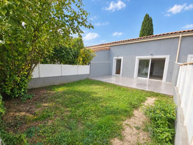 Maison 4 pièces 106 m²
