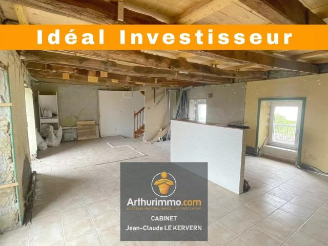 Maison 4 pièces 106 m²