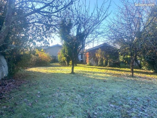 Maison 4 pièces 106 m²